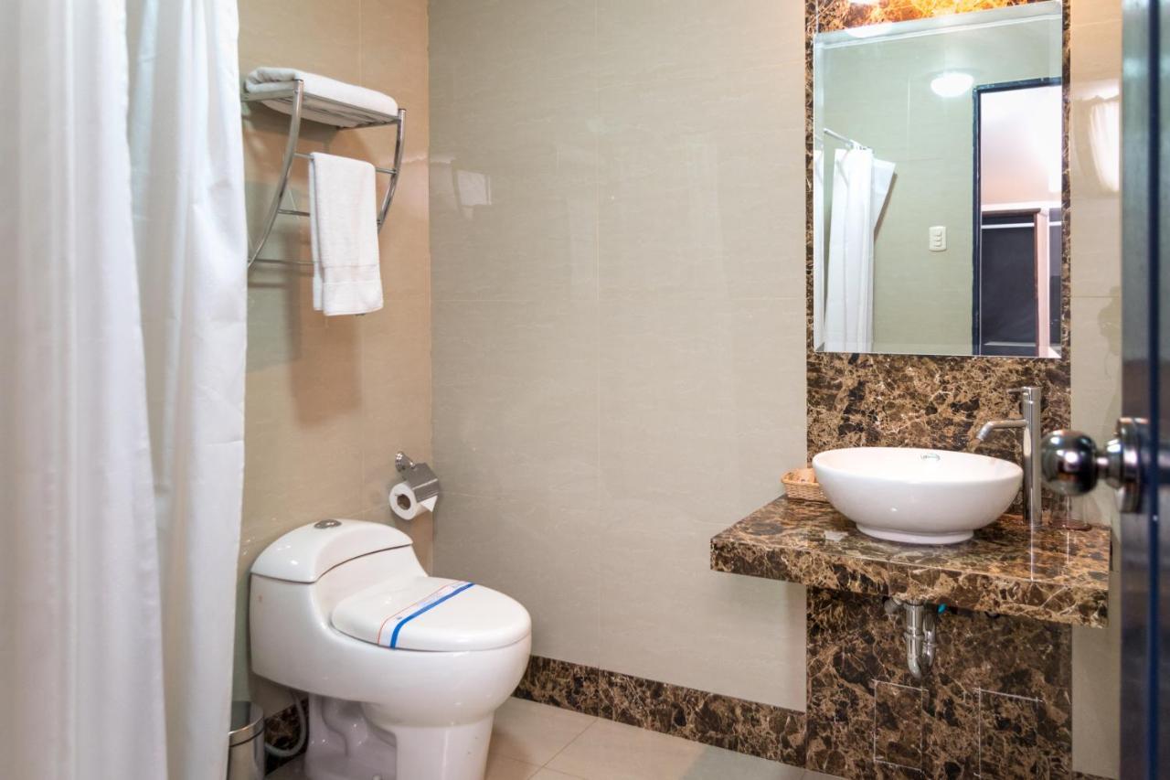Hotel Limacpampa クスコ エクステリア 写真